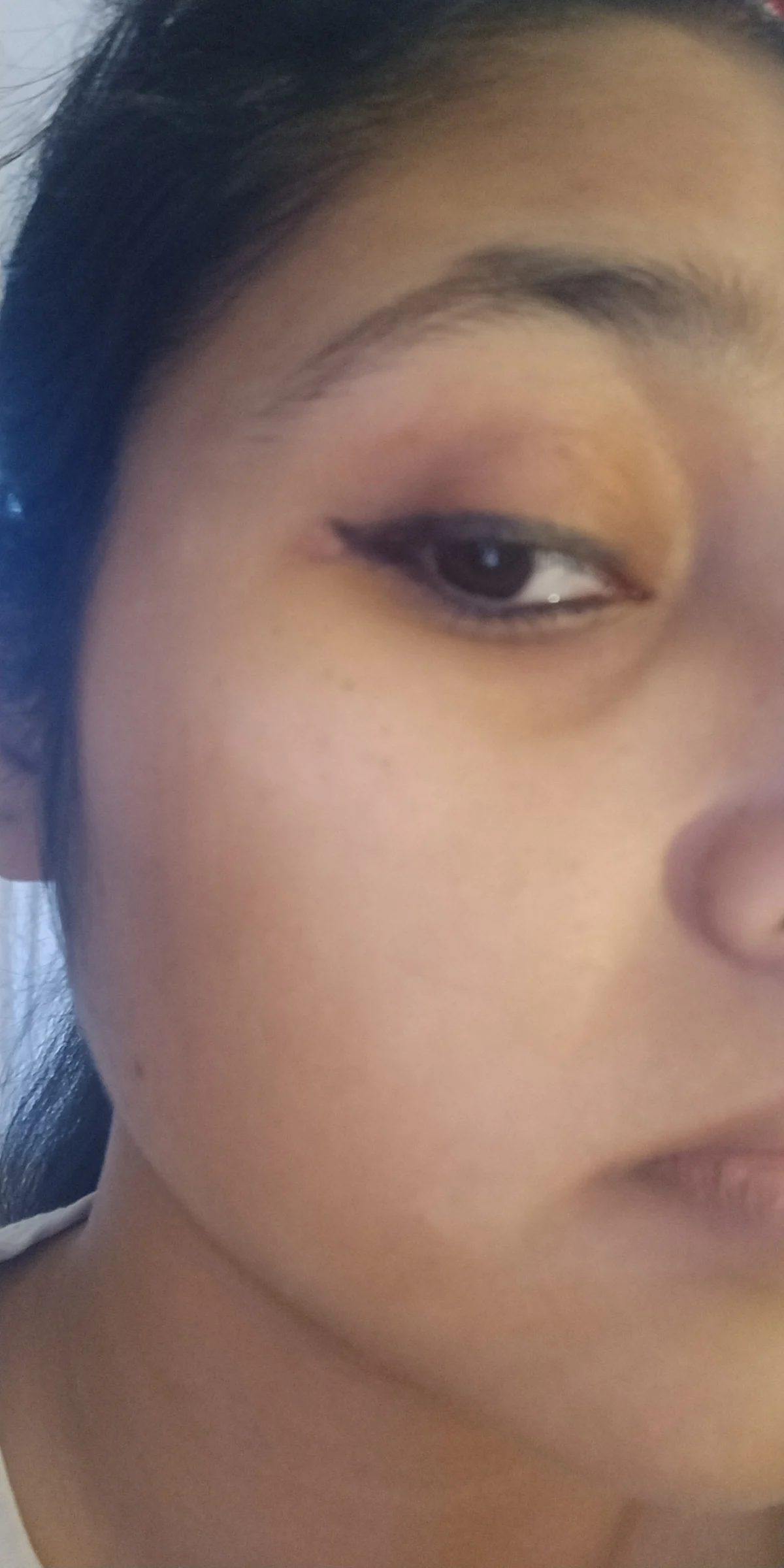 Max Factor Excess Intensity Longwear - 02 Aqua - Eyeliner - review image