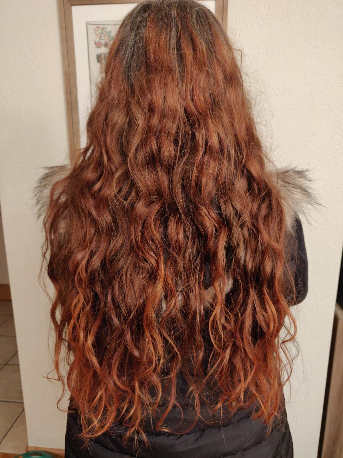 TIGI Catwalk Curlesque Curls Rock Amplifier - review image