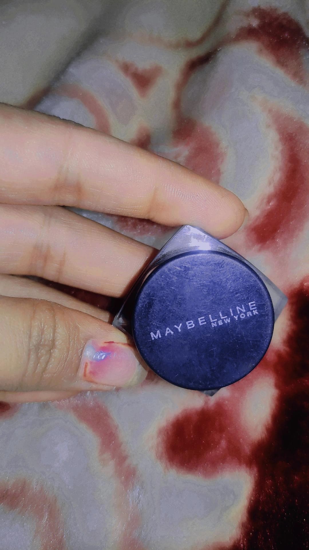 Maybelline Lasting Drama Gel Liner - Zwart - Eyeliner - review image