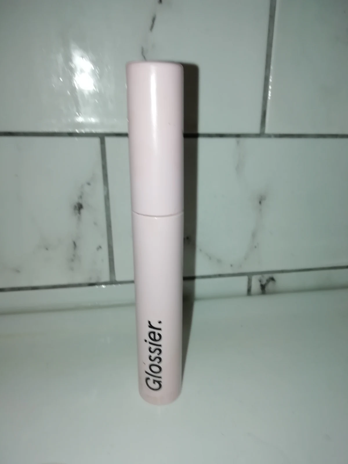 Glossier -  Lash Slick - review image