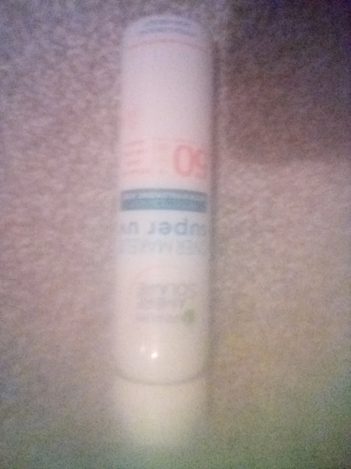 Garnier Ambre Solaire Over make-up Super UV Zonnebrand SPF 50 - 75ml - review image