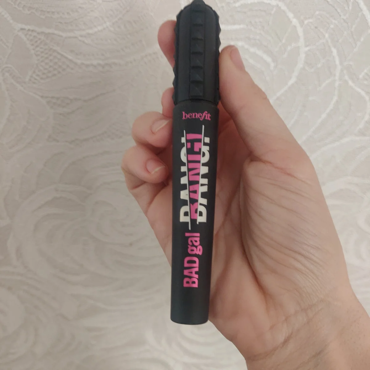 Benefit Mascara Collection BADgal Bang! Volume - review image