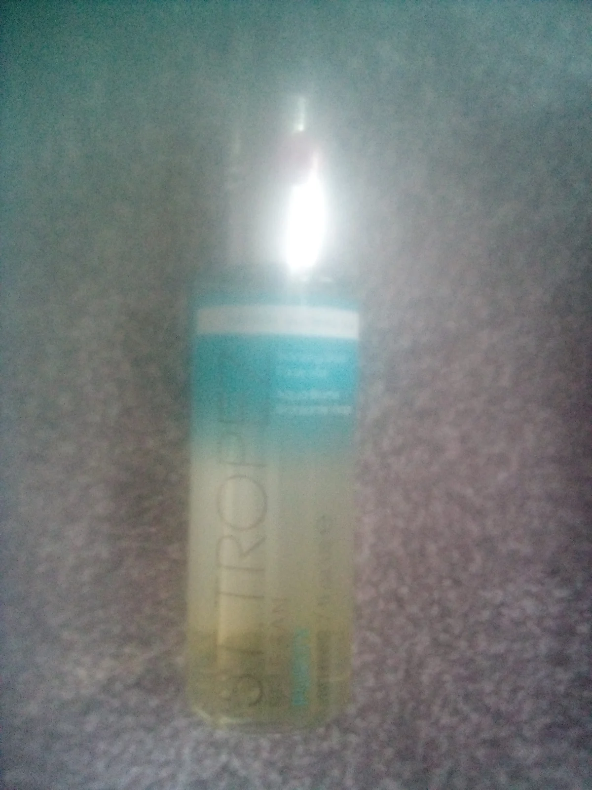 St. Tropez - Self Tan Purity Bronzing Water Face Mist 80 ml - review image