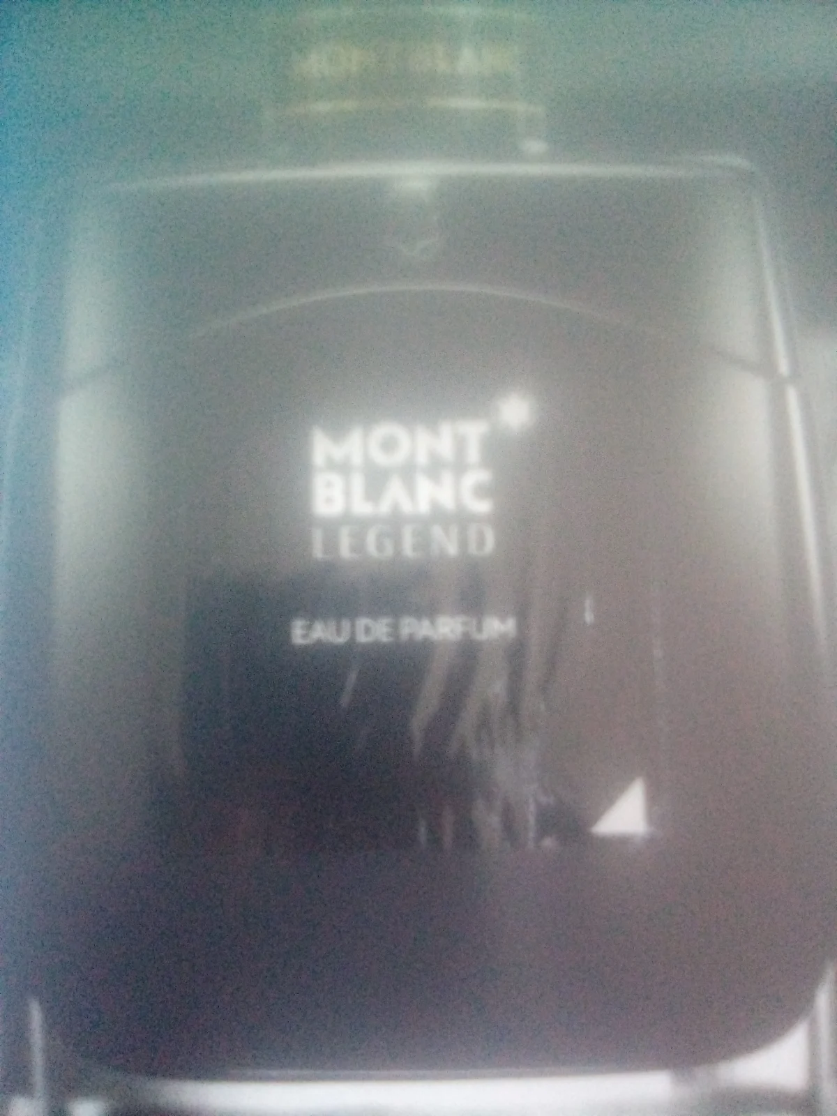 Mont Blanc Legend Mont Blanc - Legend Gift Set  - - review image