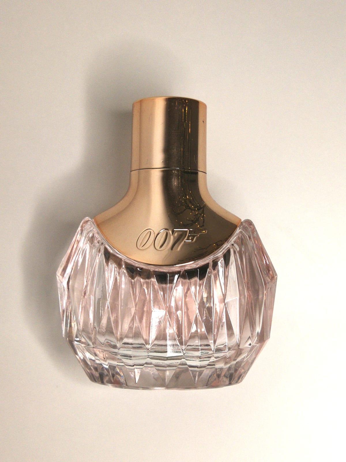 James Bond 007 For Women II Eau de Parfum Spray 30 ml - review image