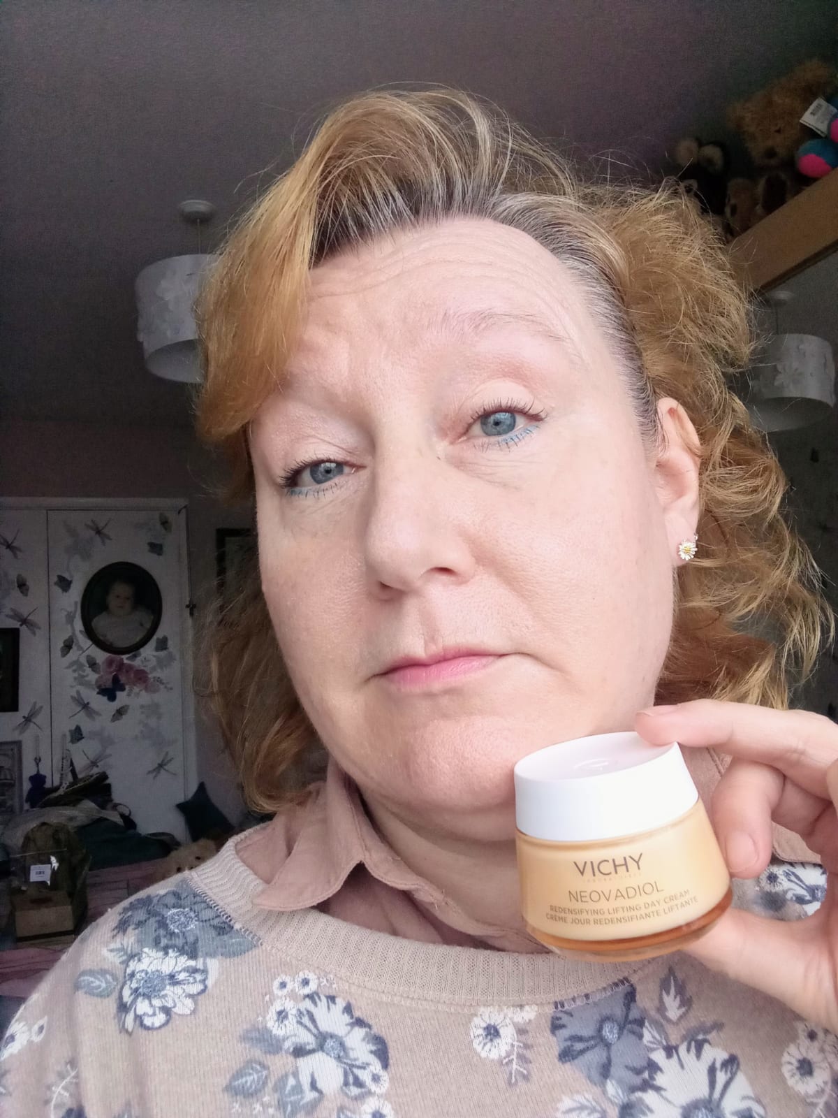 Neovadiol Peri-Menopauze Liftende Dagcrème - review image