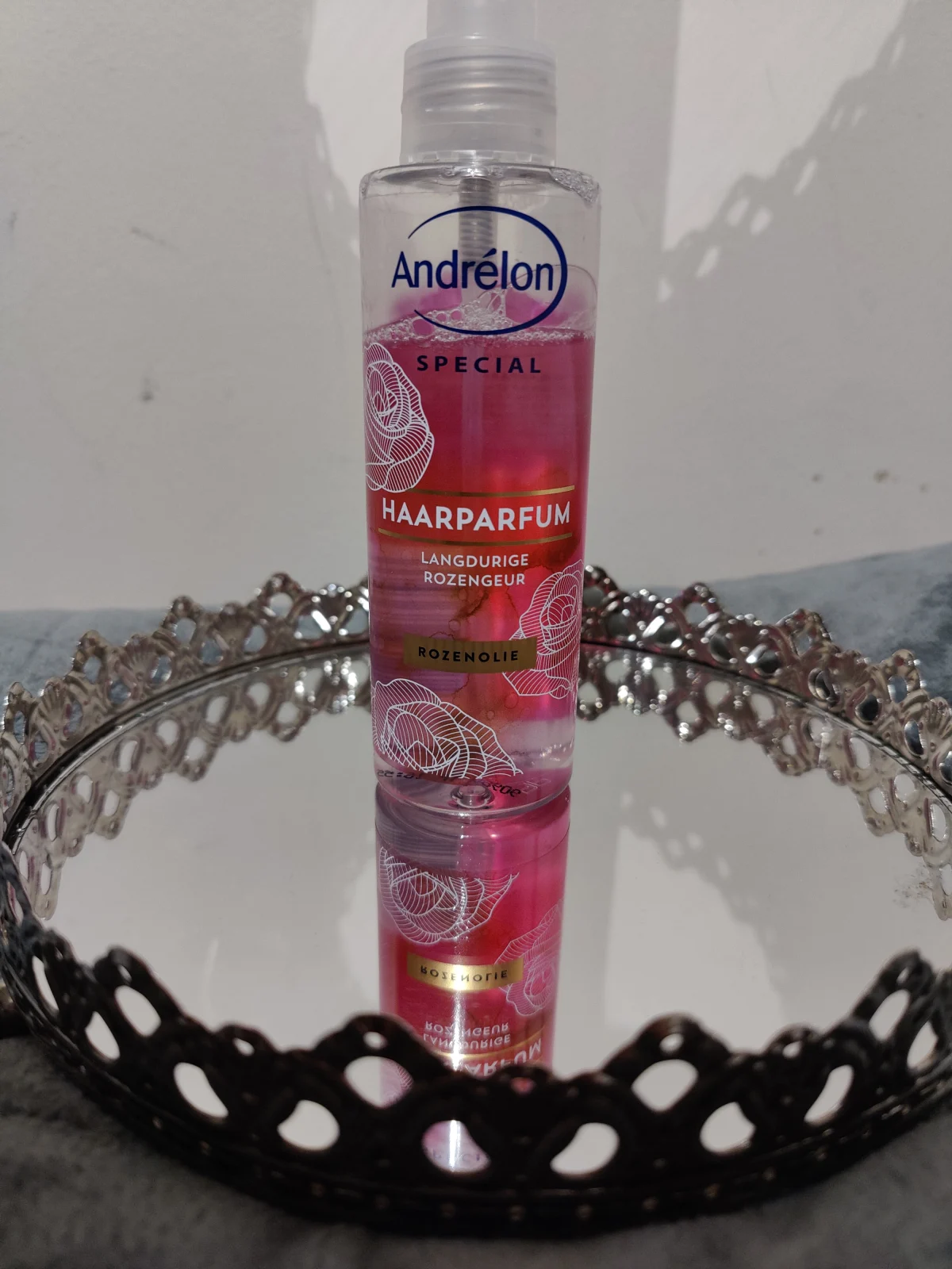 Andrelon Haarparfum Oil & Shine 150 ml - review image