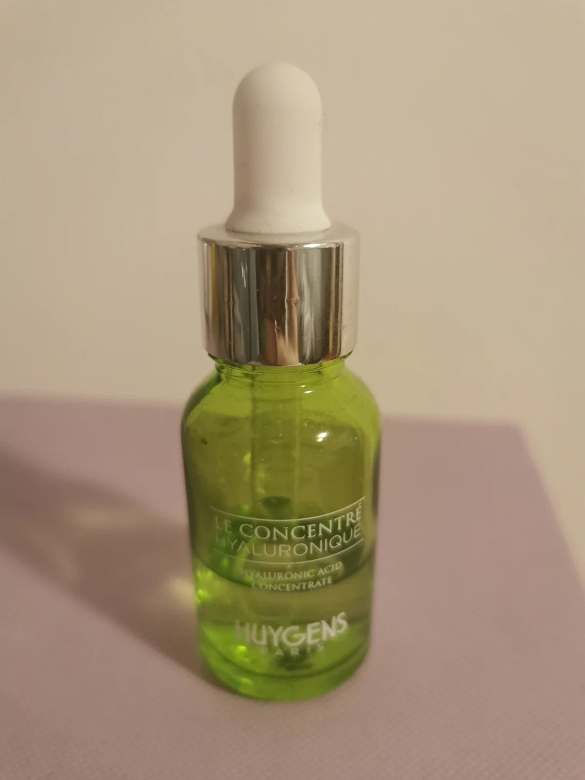 Hyaluronic Acid Concentrate - review image