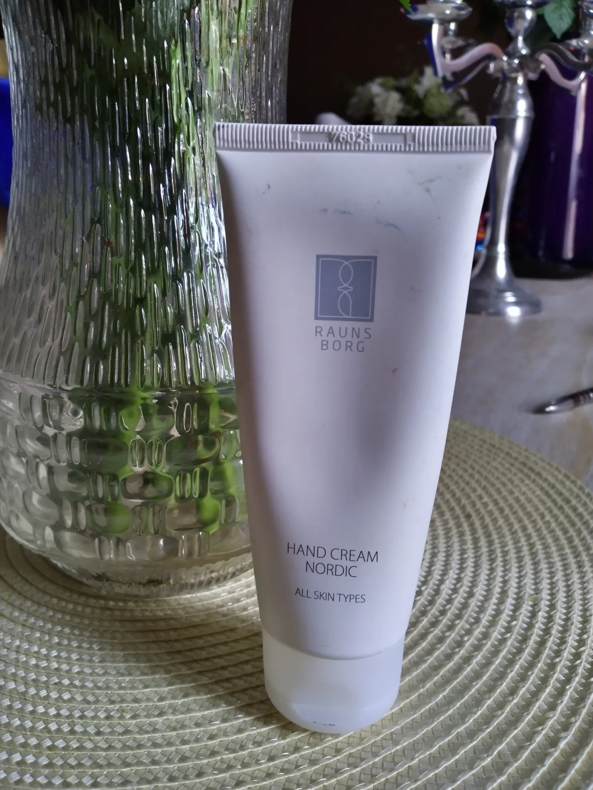 Hand Crème Nordic - review image