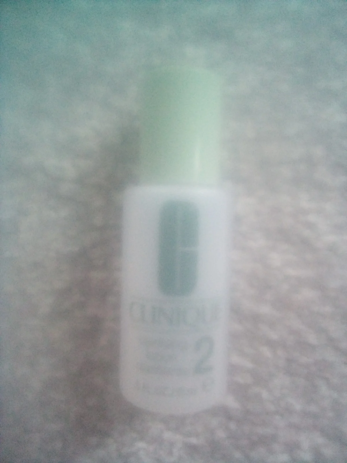 Clinique Clarifying Lotion 2 Twice A Day Exfoliator - review image