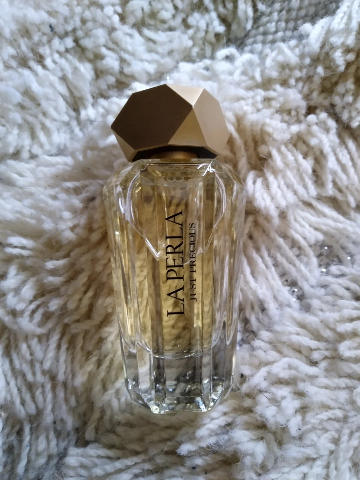 La Perla Just Precious Eau de Parfum Spray  ml - review image