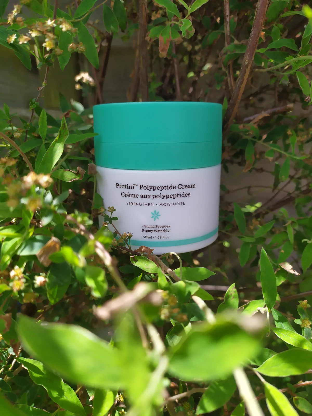 Protini Polypeptide Cream - review image