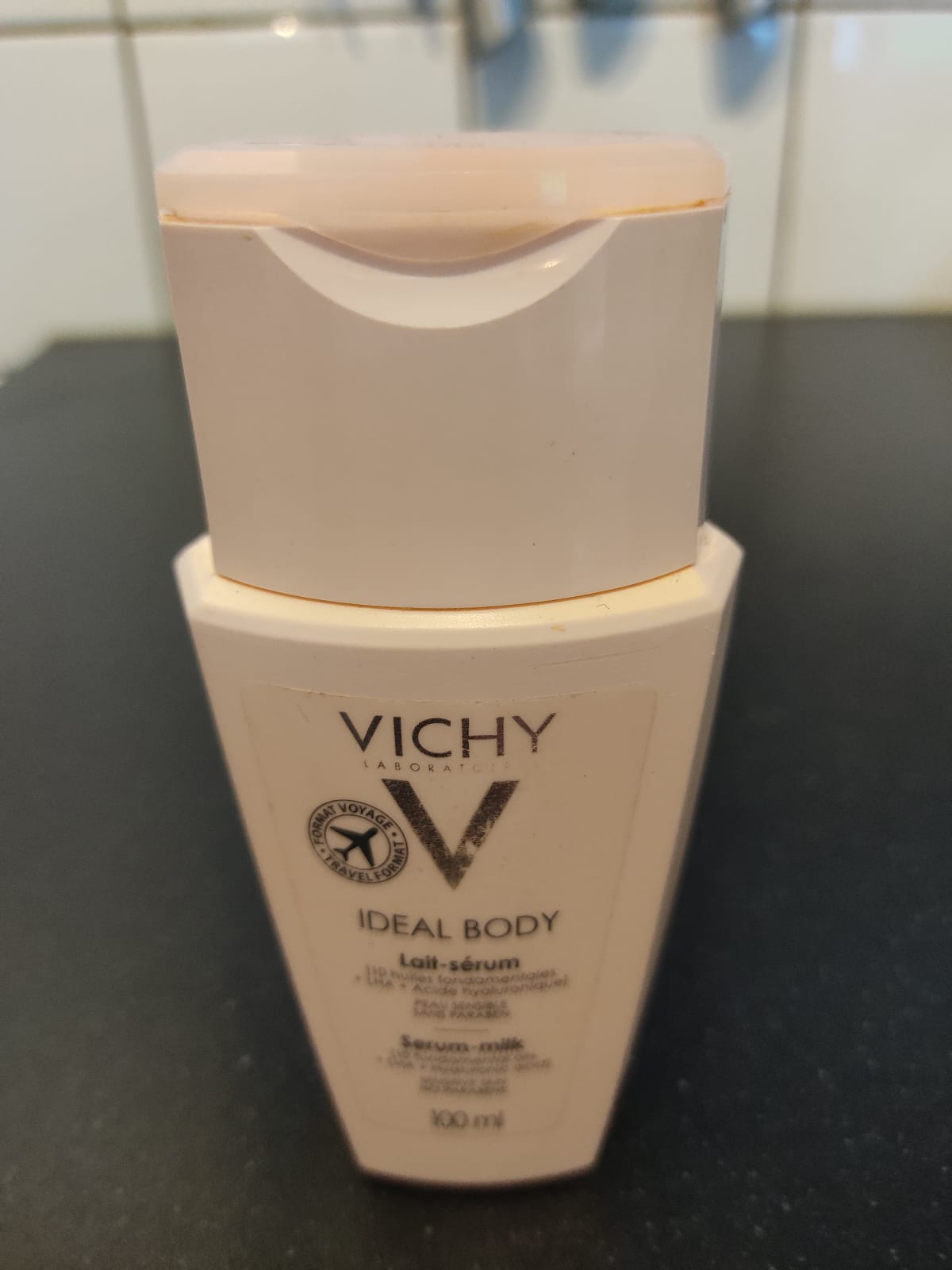 Vichy Ideal Body Hand & Nail Cream 40ml - review image