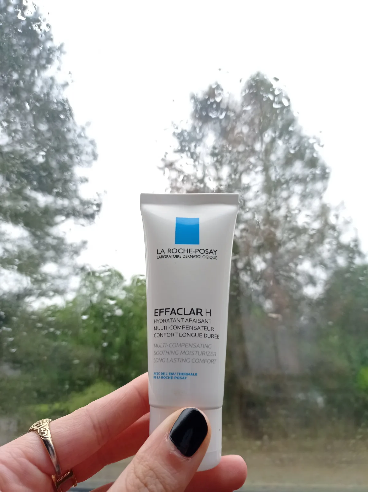 Effaclar H - review image