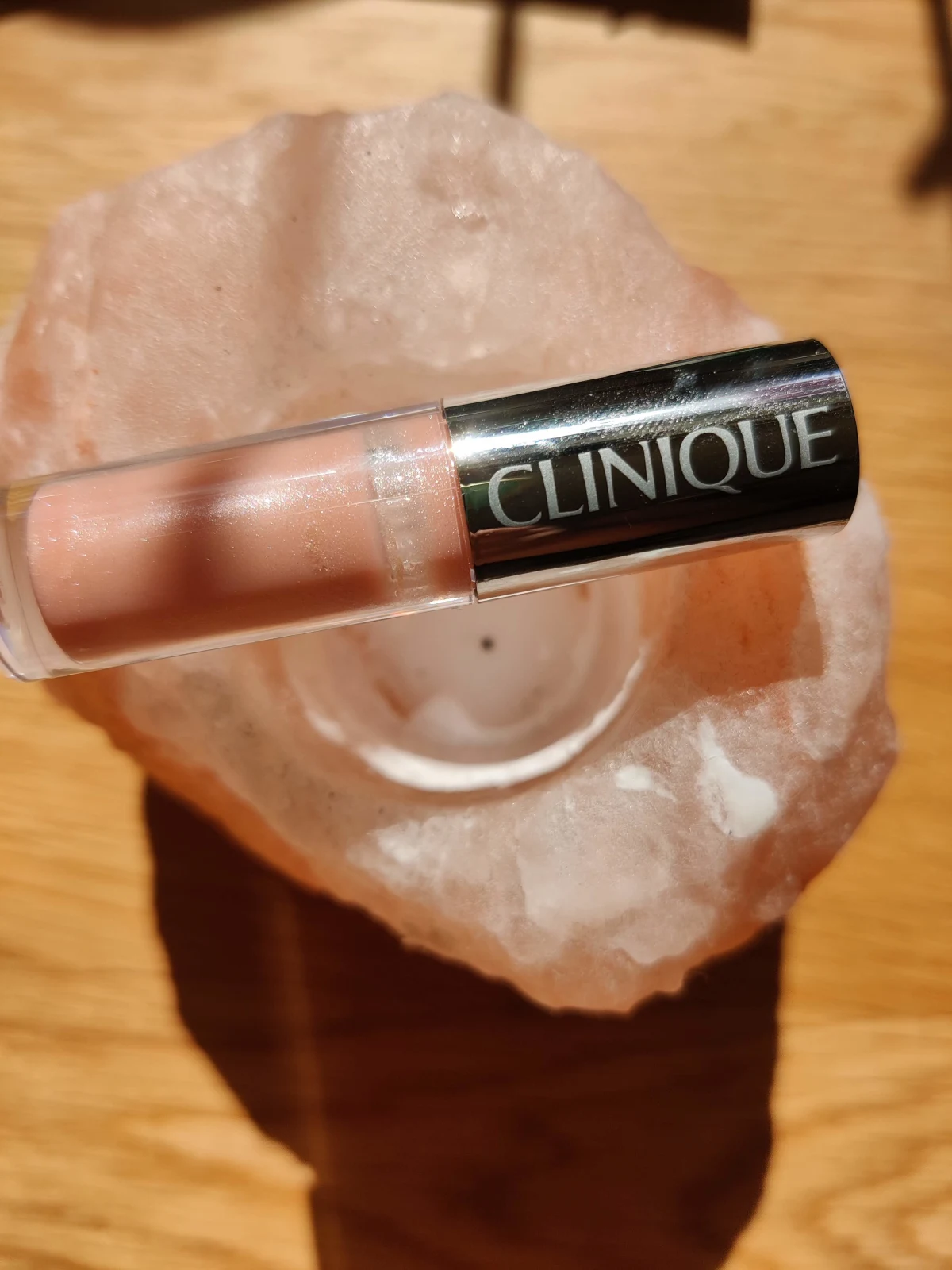 Clinique Pop Splash Lip Gloss + Hydration Lipgloss  ml - review image