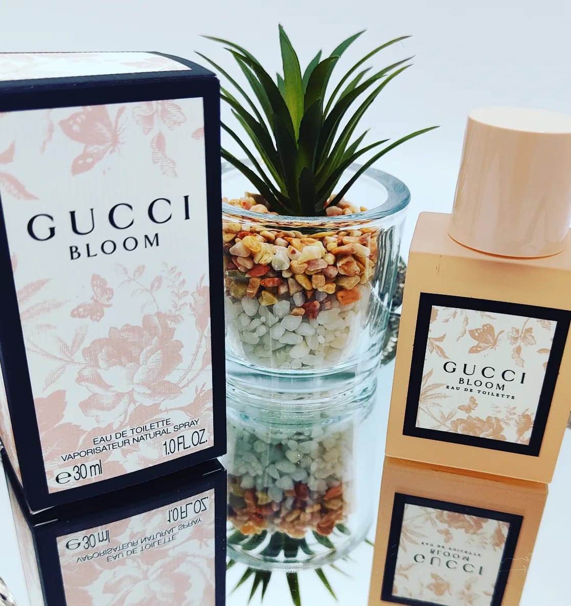 Gucci Bloom Edp Spray - review image