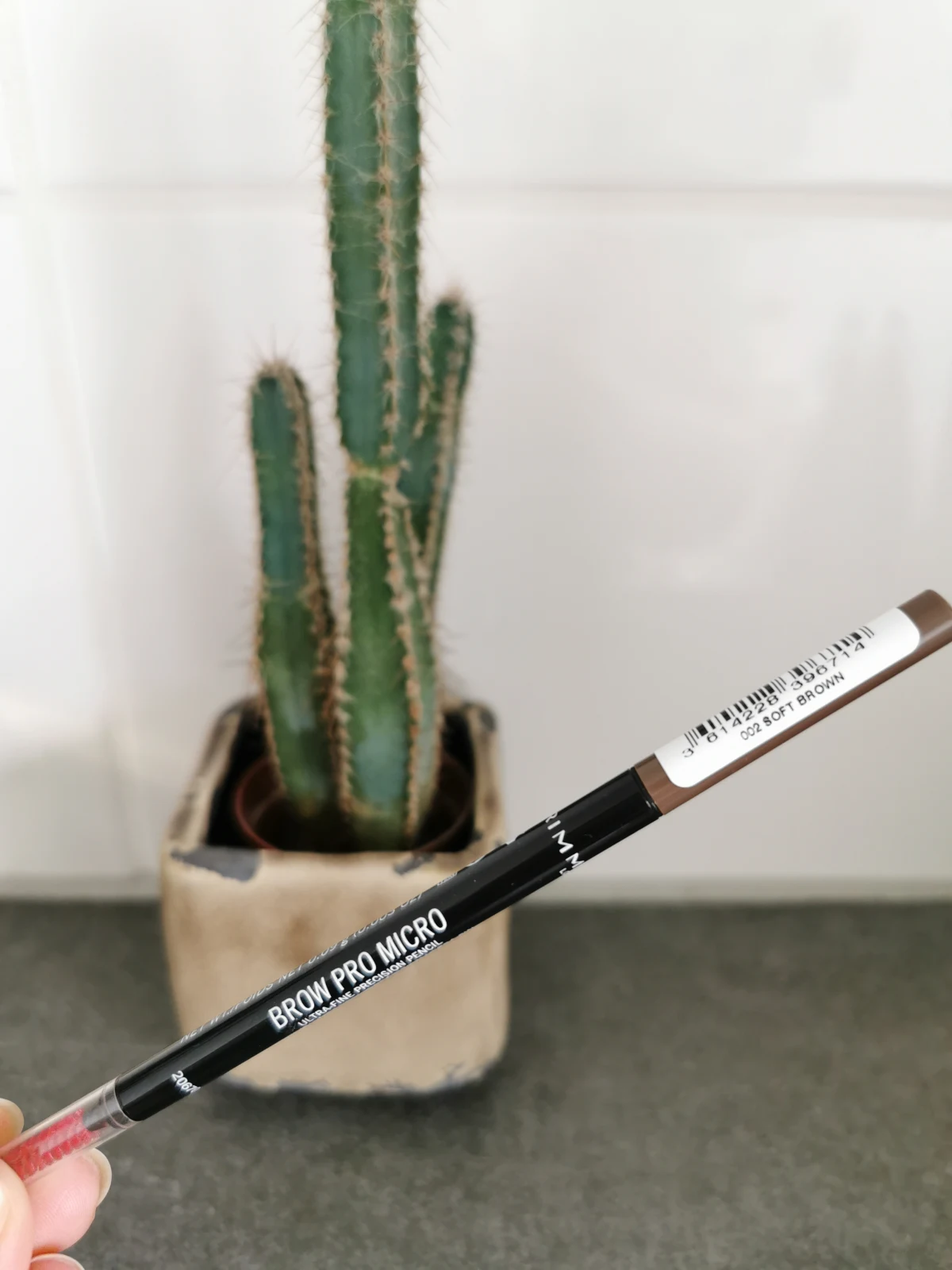 Brow Pro Microdefiner - review image