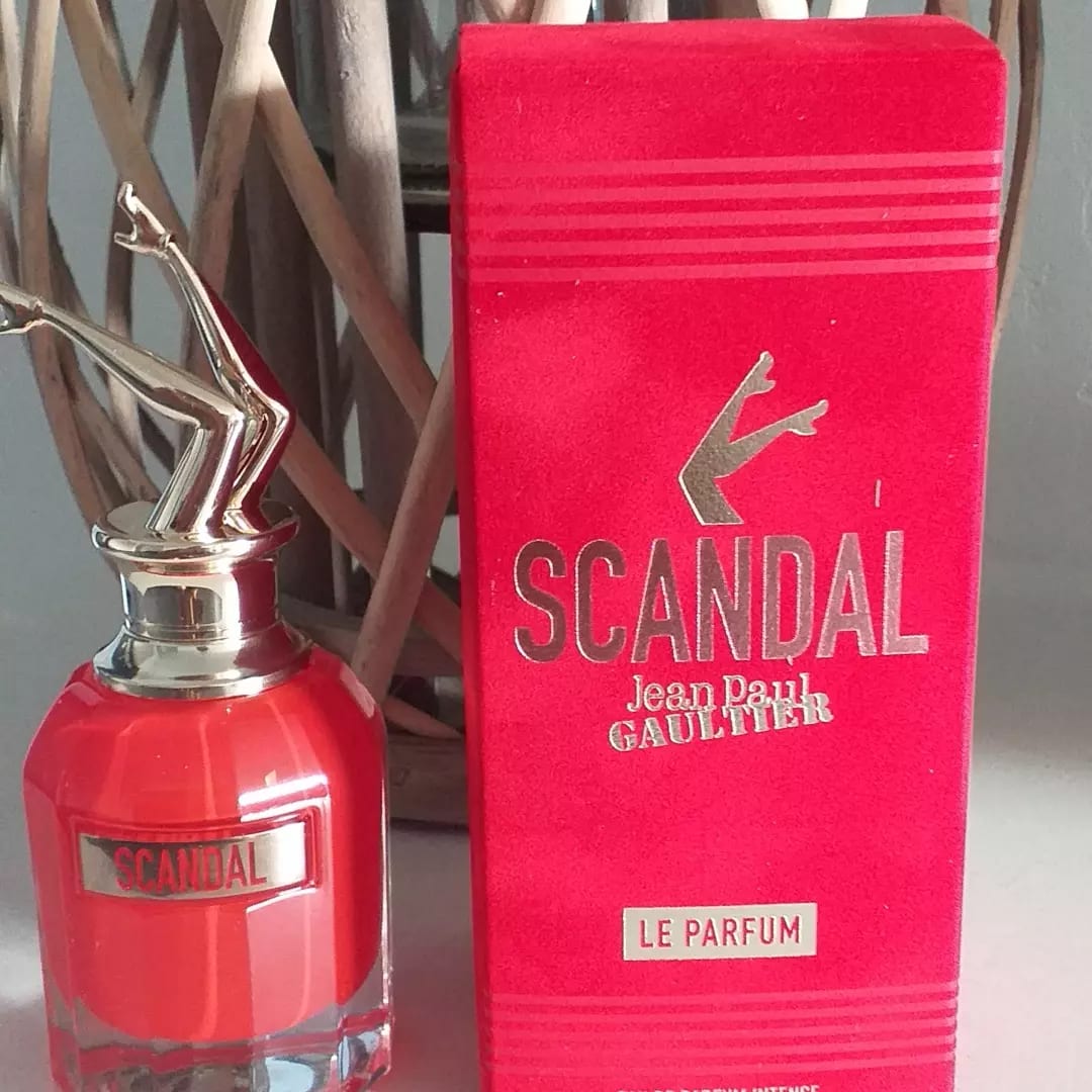 J.P. Gaultier So Scandal Edp Spray - review image