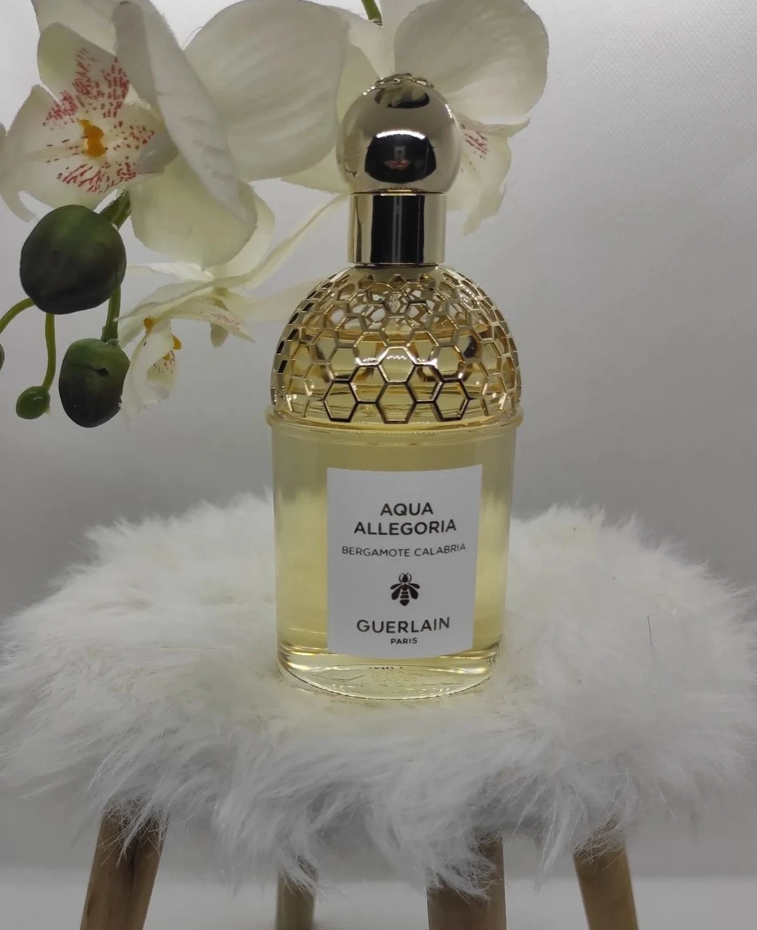 Guerlain Bergamote Calabria Eau de Toilette (EdT) 75ml - review image