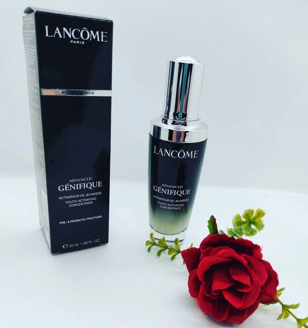 Lancôme Génifique Advanced Genifique - review image