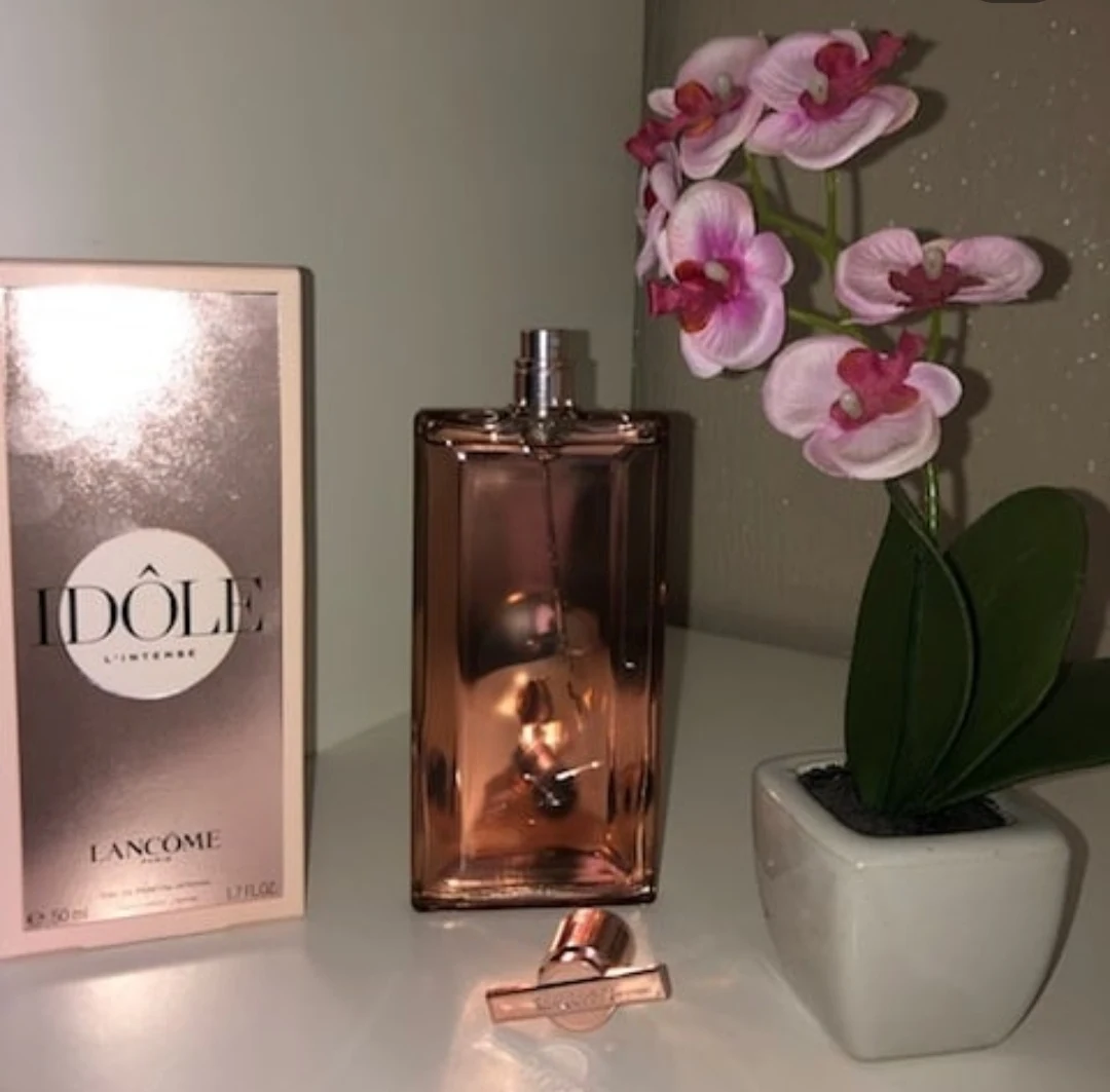 Lancôme Idôle L'Intense Eau de Parfum - review image