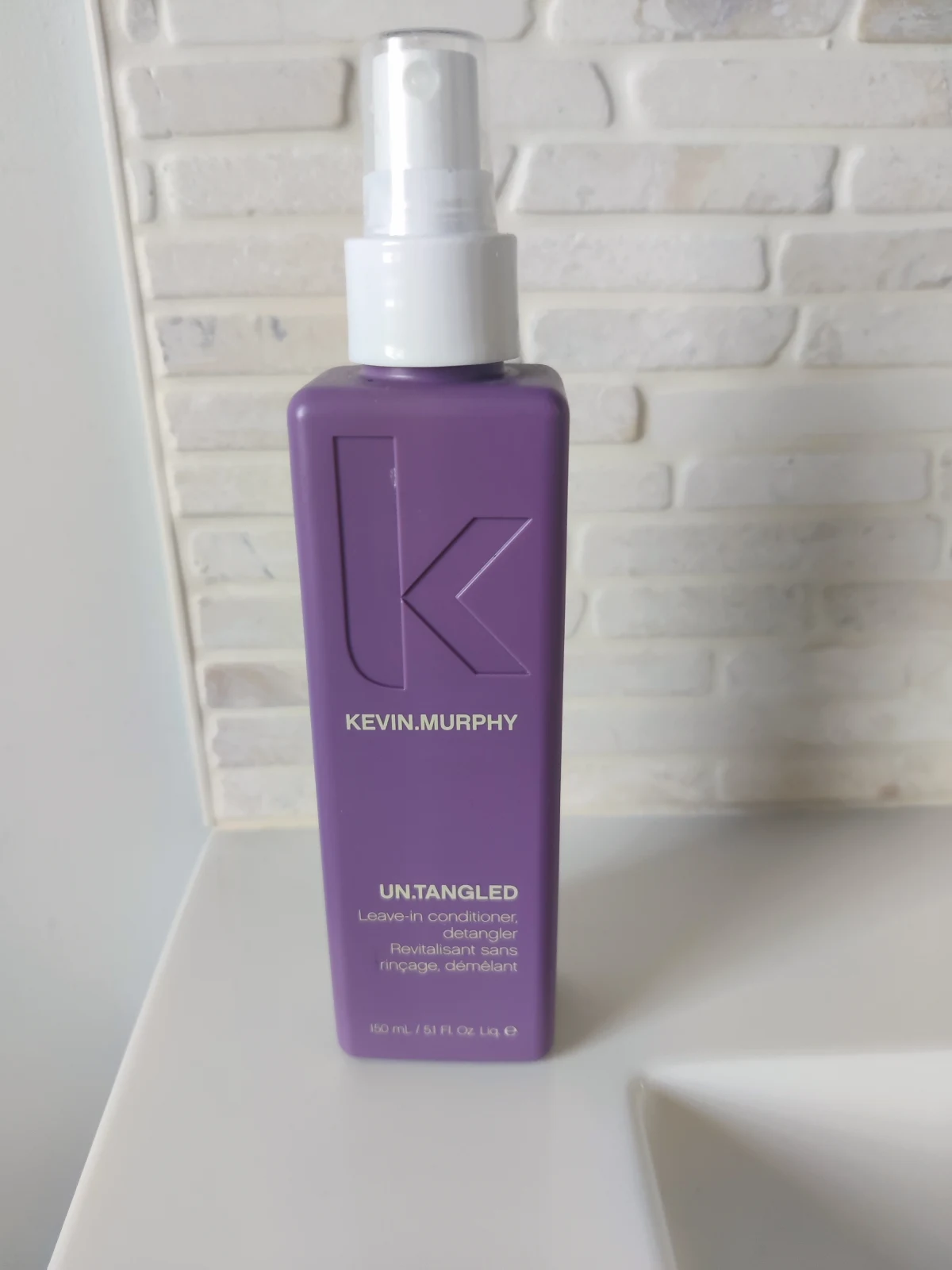 Kevin Murphy - UN.TANGLED - review image