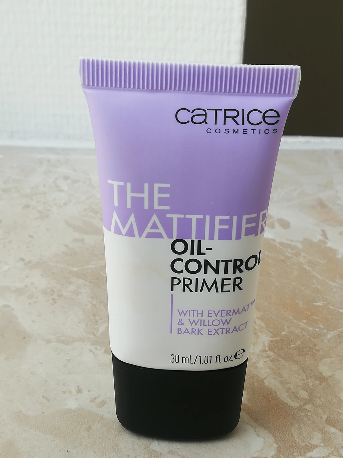 Matterende Oil-Control Primer - review image