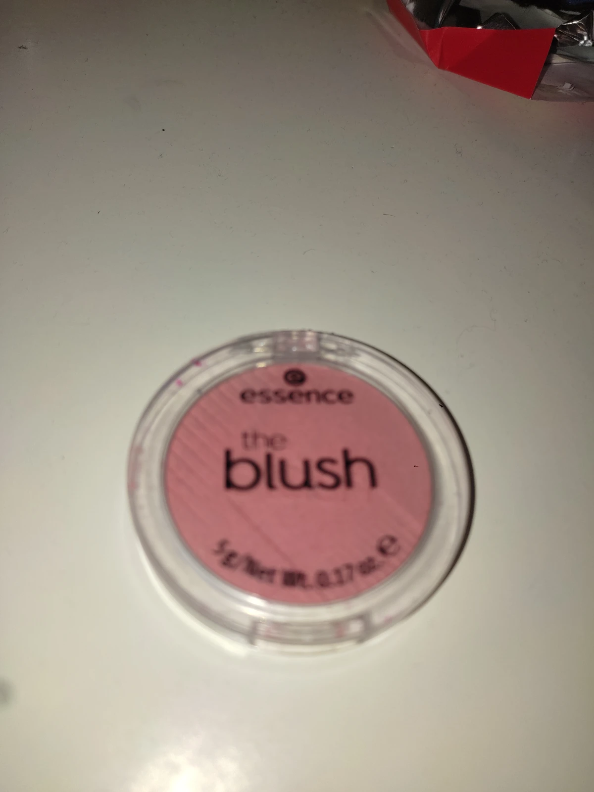 The Blush 5 G - review image