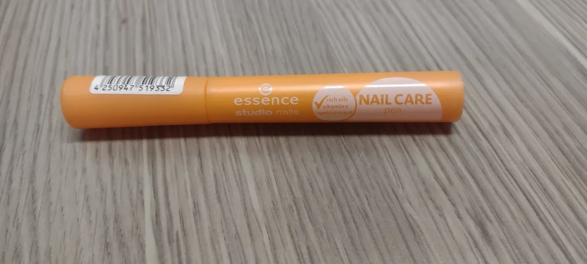 Nail Care Pen - review image