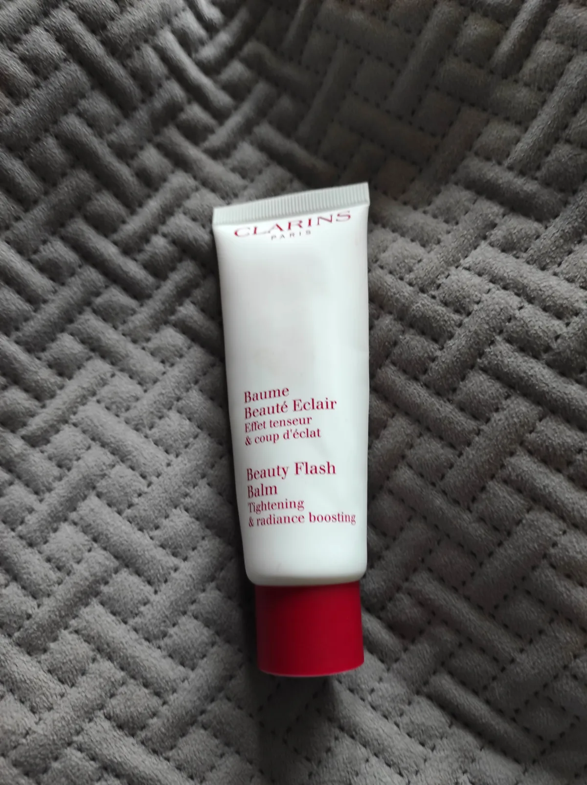 Clarins Beauty Flash Balm Clarins - RADIANCE Gezichtsolie - review image