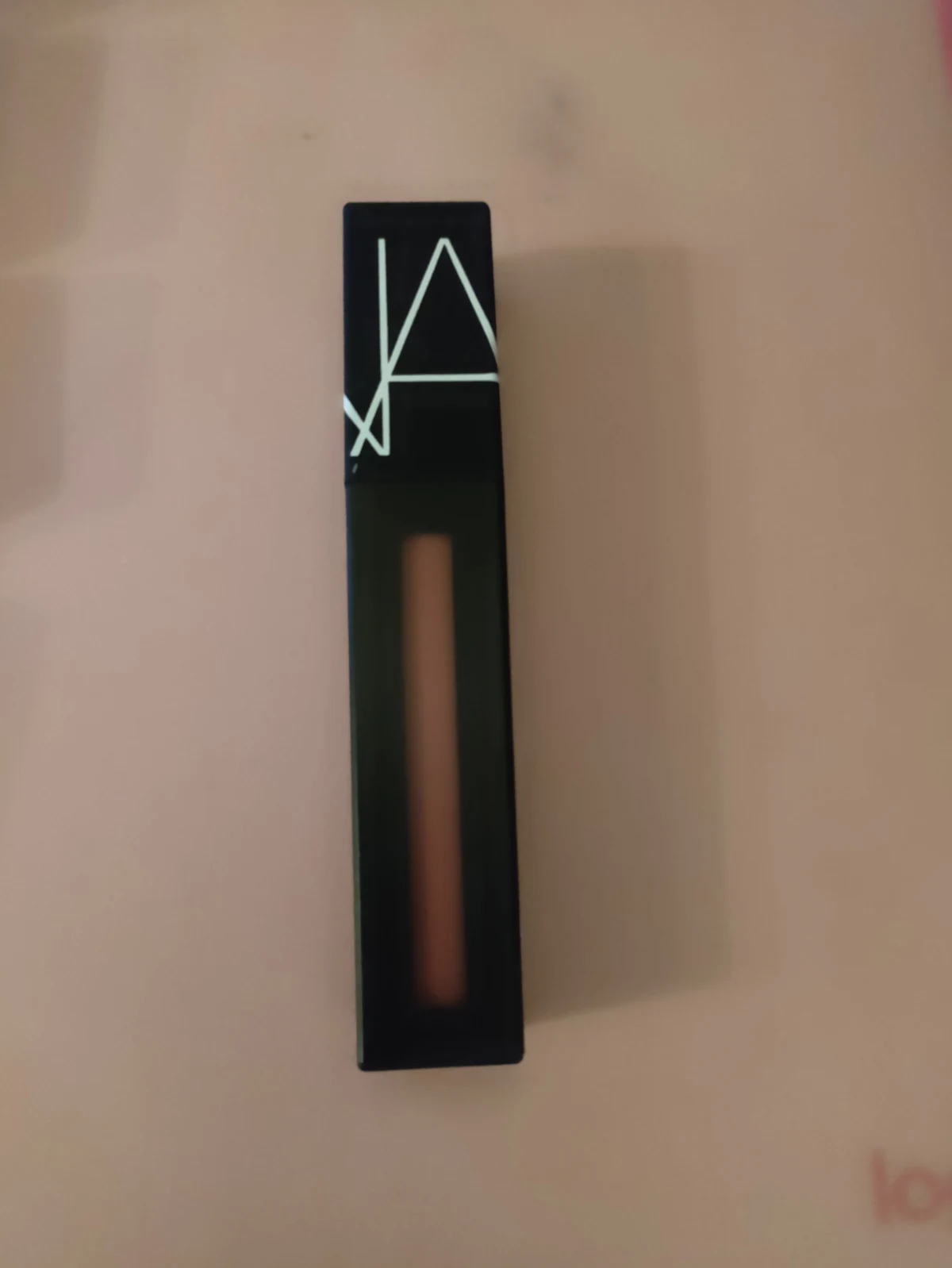 Powermatte Lip Pigment - review image