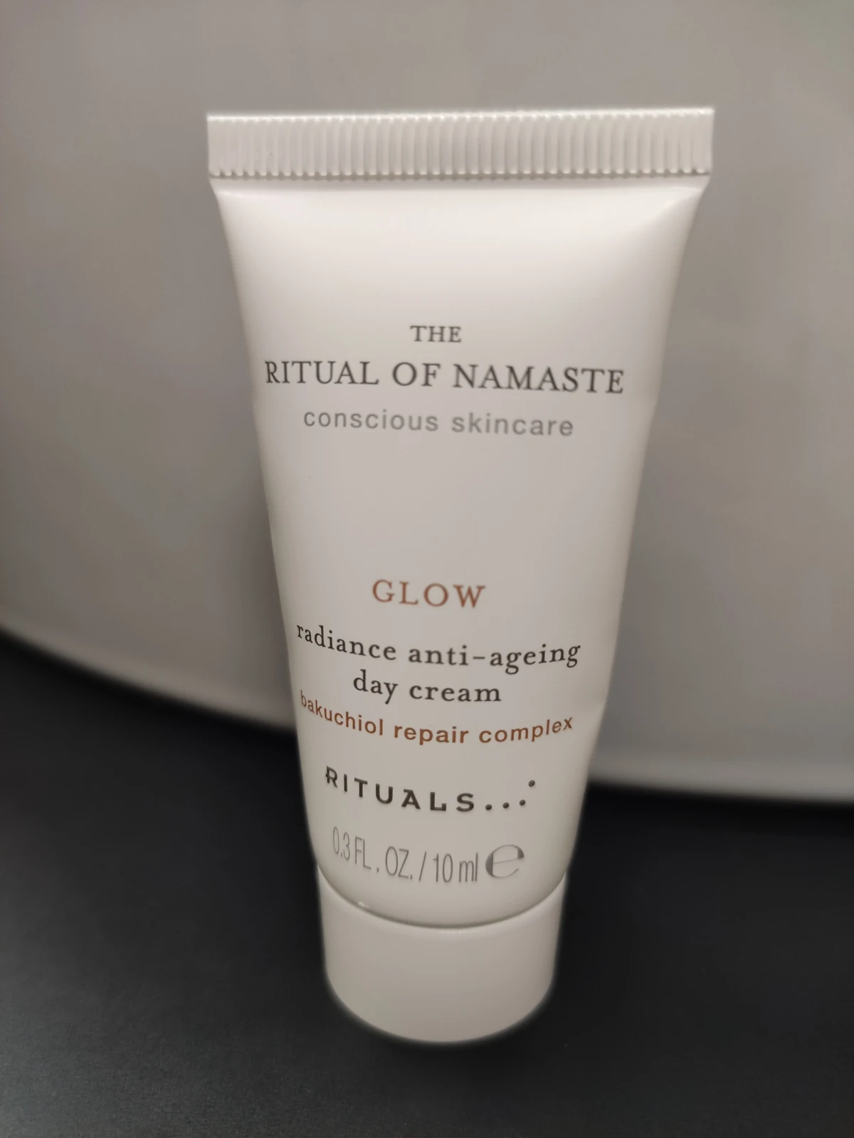 Rituals of Namaste Anti-ageing Day Cream - review image