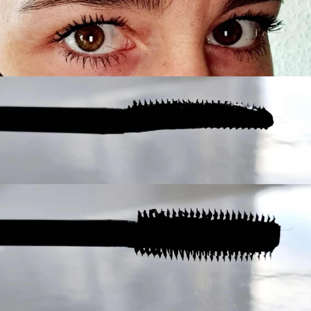 L'Oréal Paris – Telescopic Lift Mascara – Lift Extra Black - Mascara voor lange, gelifte wimpers en volume – 9,9ML - review image