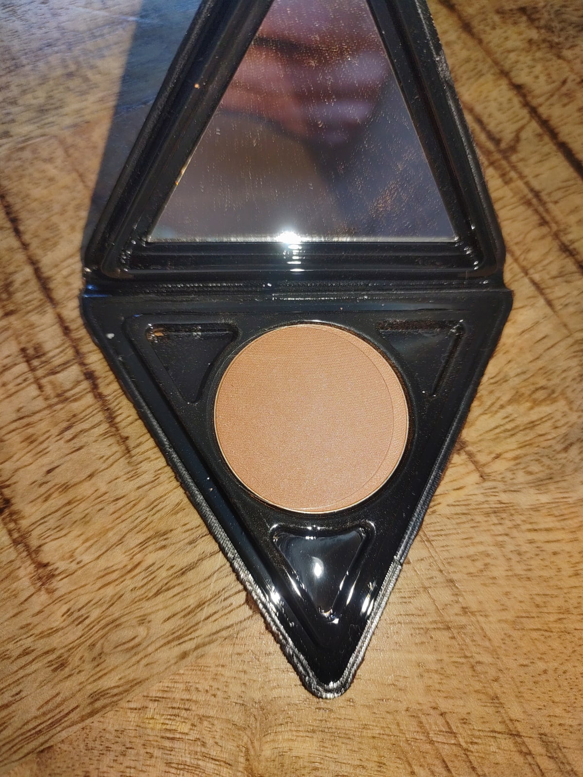 Terre Indienne Bronzer - review image