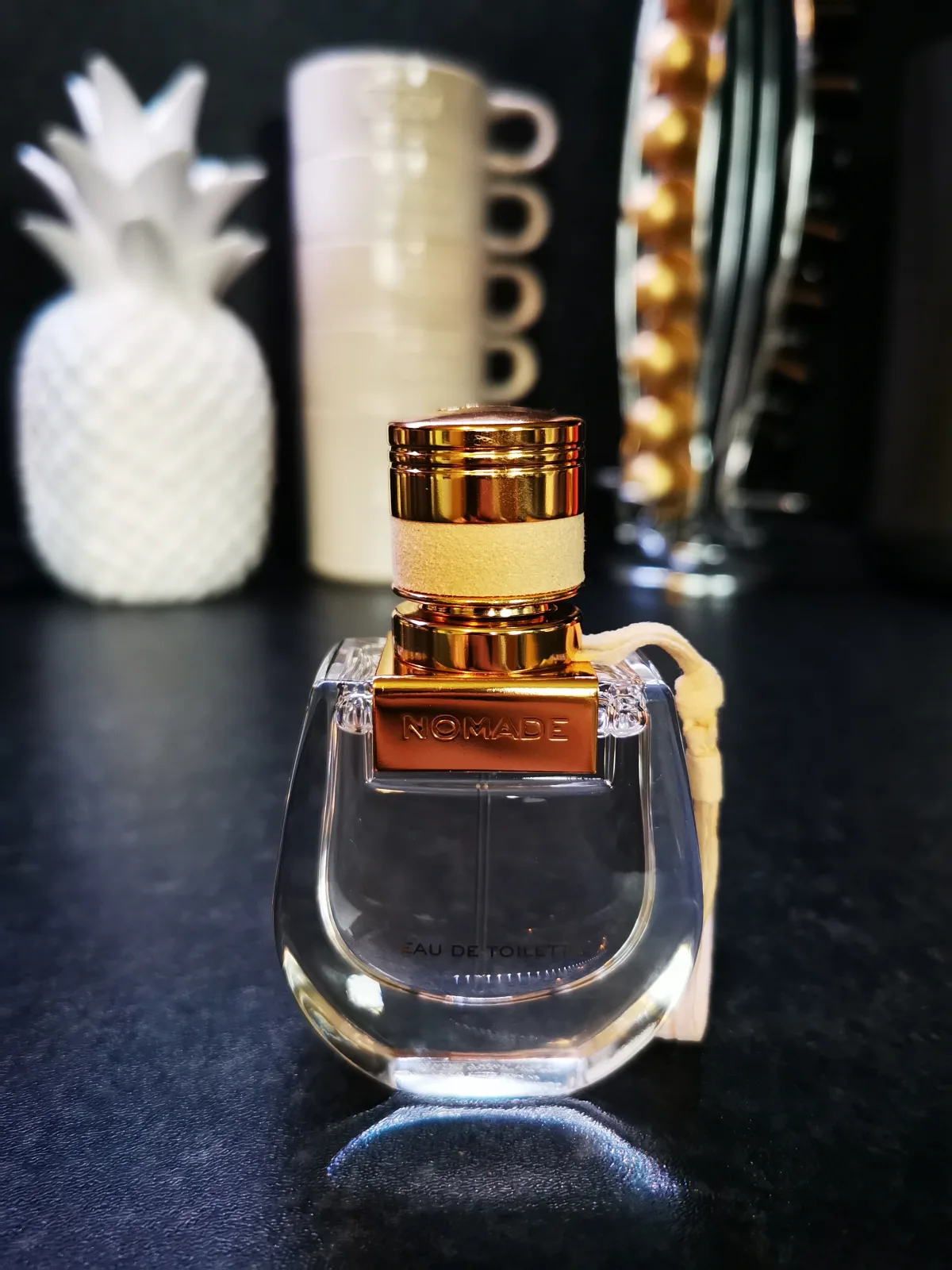 Chloé Nomade Eau de Toilette - review image