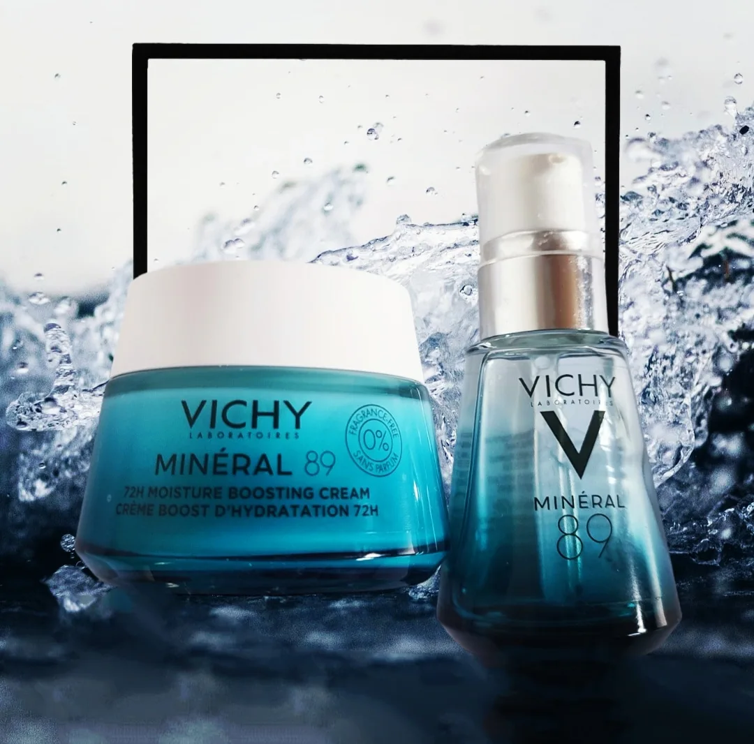 VICHY Hyaluronic Acid and Collagen Specialist Bundle - review image