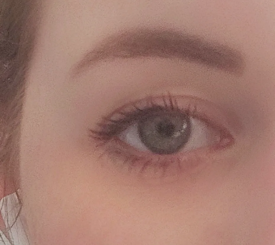 ScandalEyes Reloaded Mascara - review image