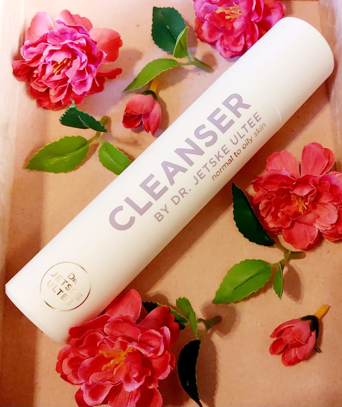 Cleanser - review image