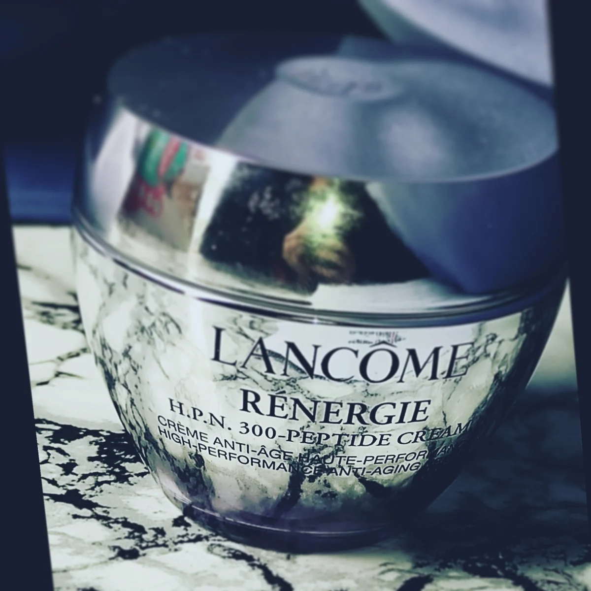 Lancôme Rénergie H.P.N. 300-Peptide Cream - review image