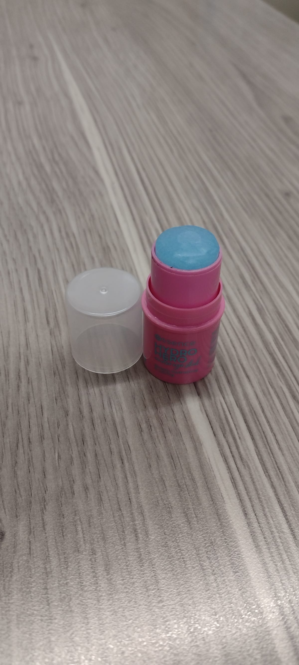 Hydro Hero Under Eye Stick - review image