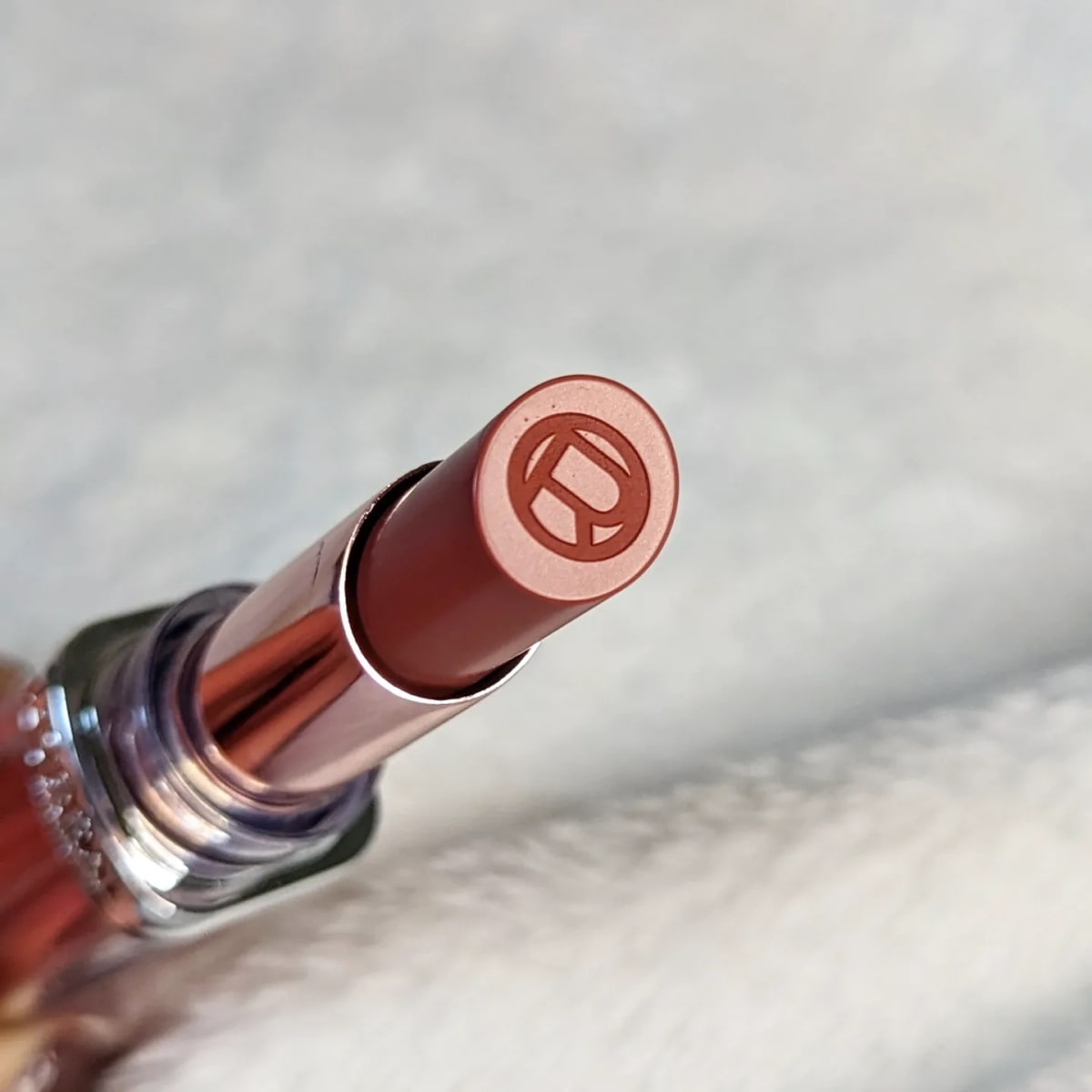 Lippenstift L'Oreal Make Up Color Riche 191-nude heaven (3,8 g) - review image