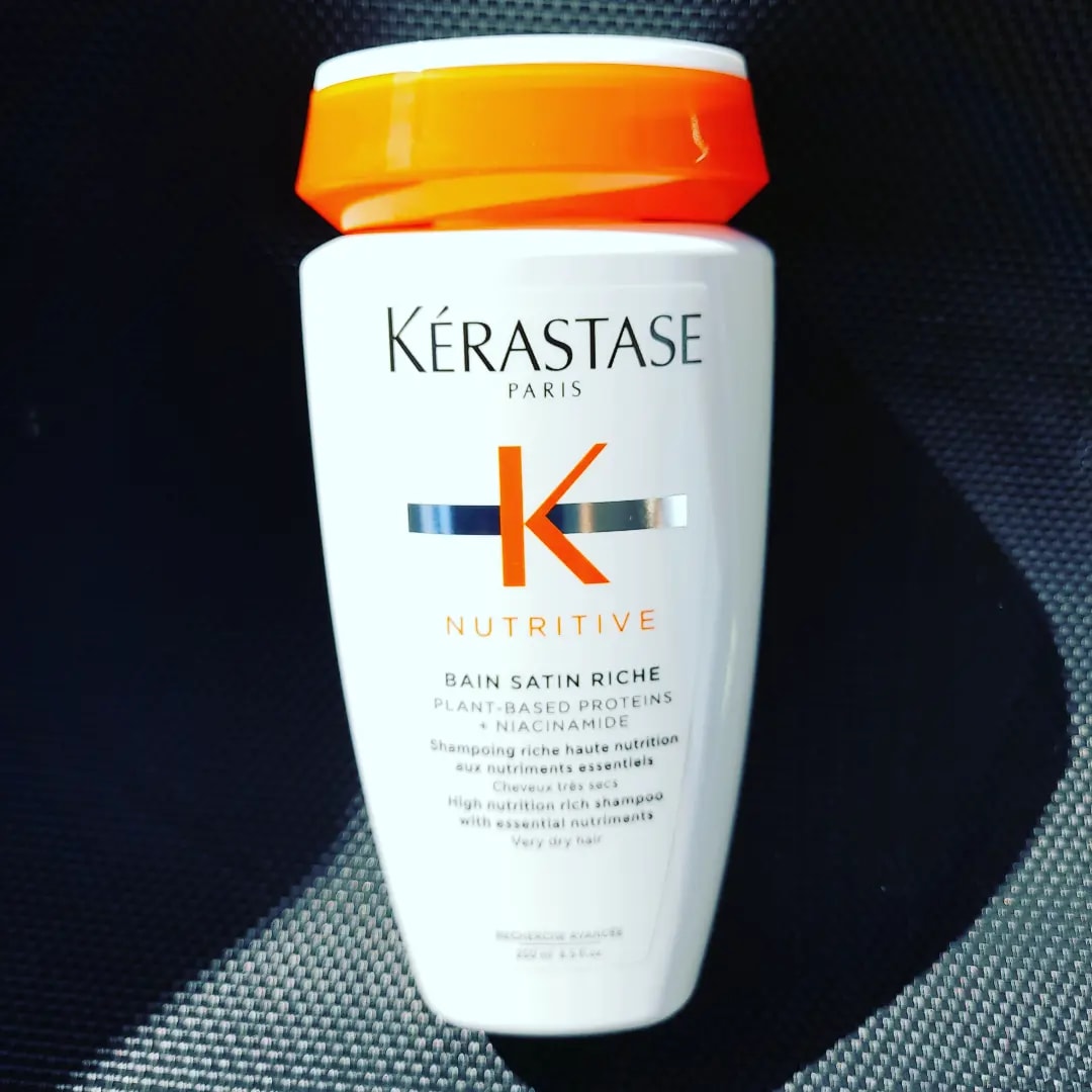 Voedende Shampoo Kerastase Hydraterend 250 ml - review image