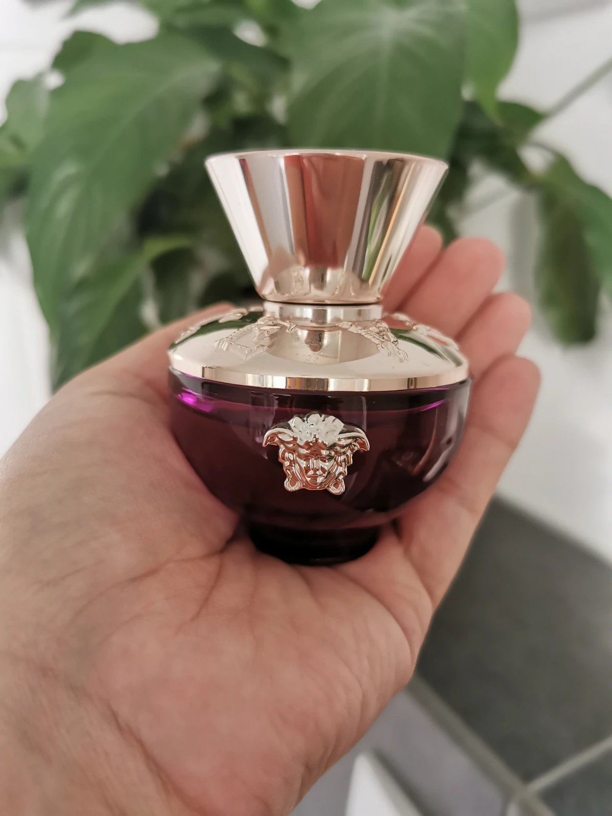 Dylan Purple Eau de Parfum - review image