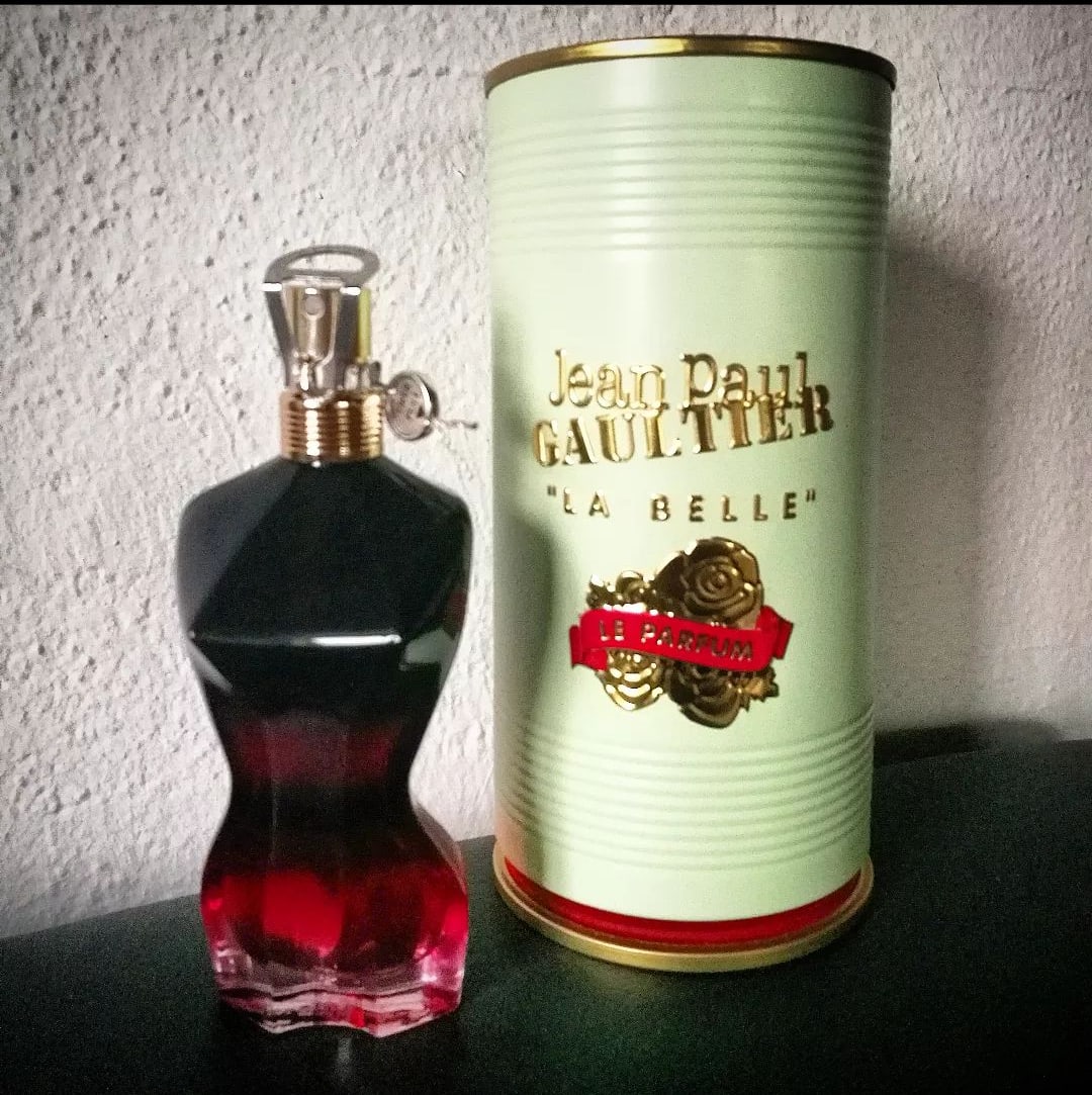 Herenparfum La Belle Le Parfum Jean Paul Gaultier (50 ml) - review image