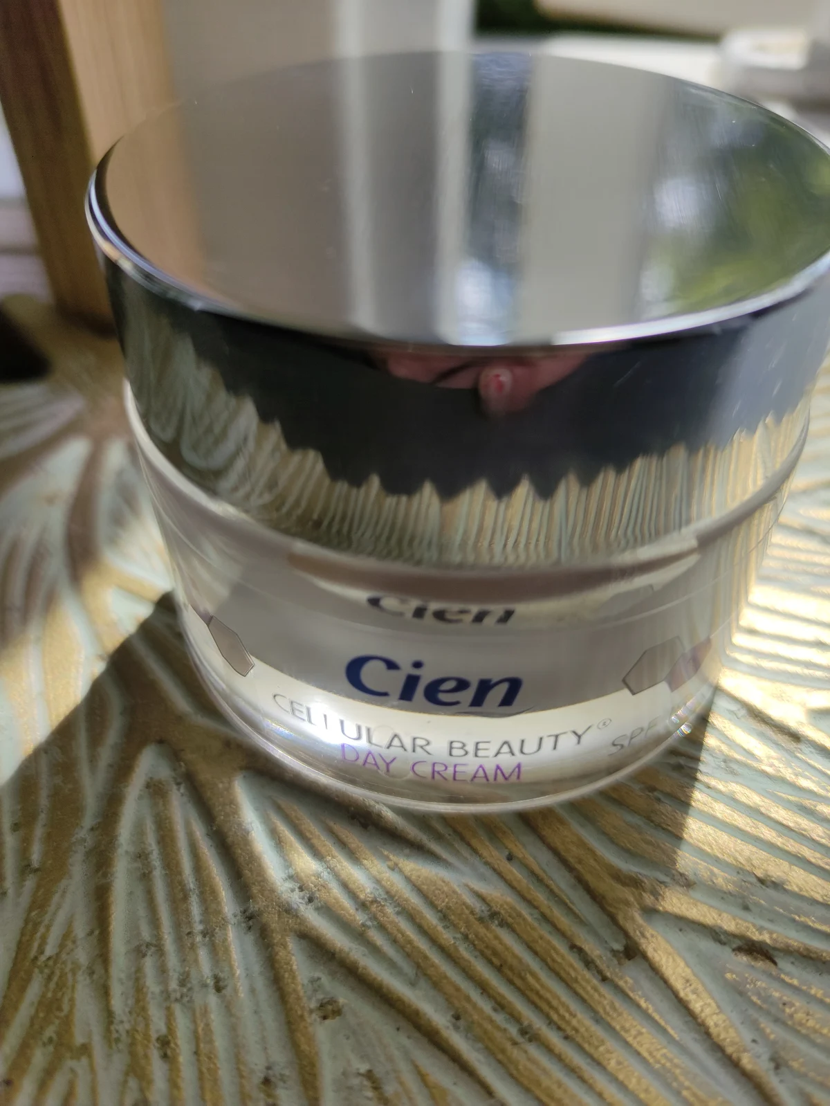 Cellular Beauty Day Creme (Lidl) - review image