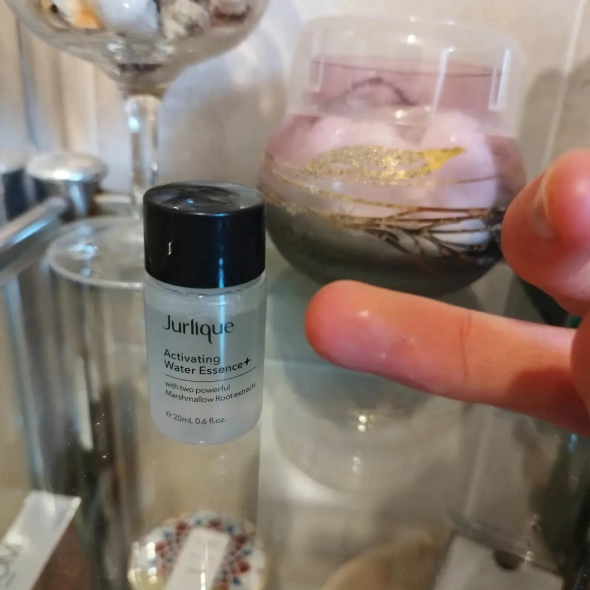 Jurlique Activating Water Essence - review image