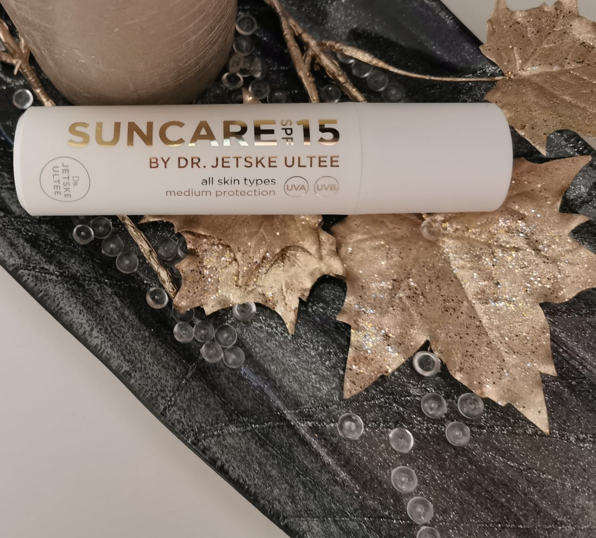 Suncare LSF 15 - review image