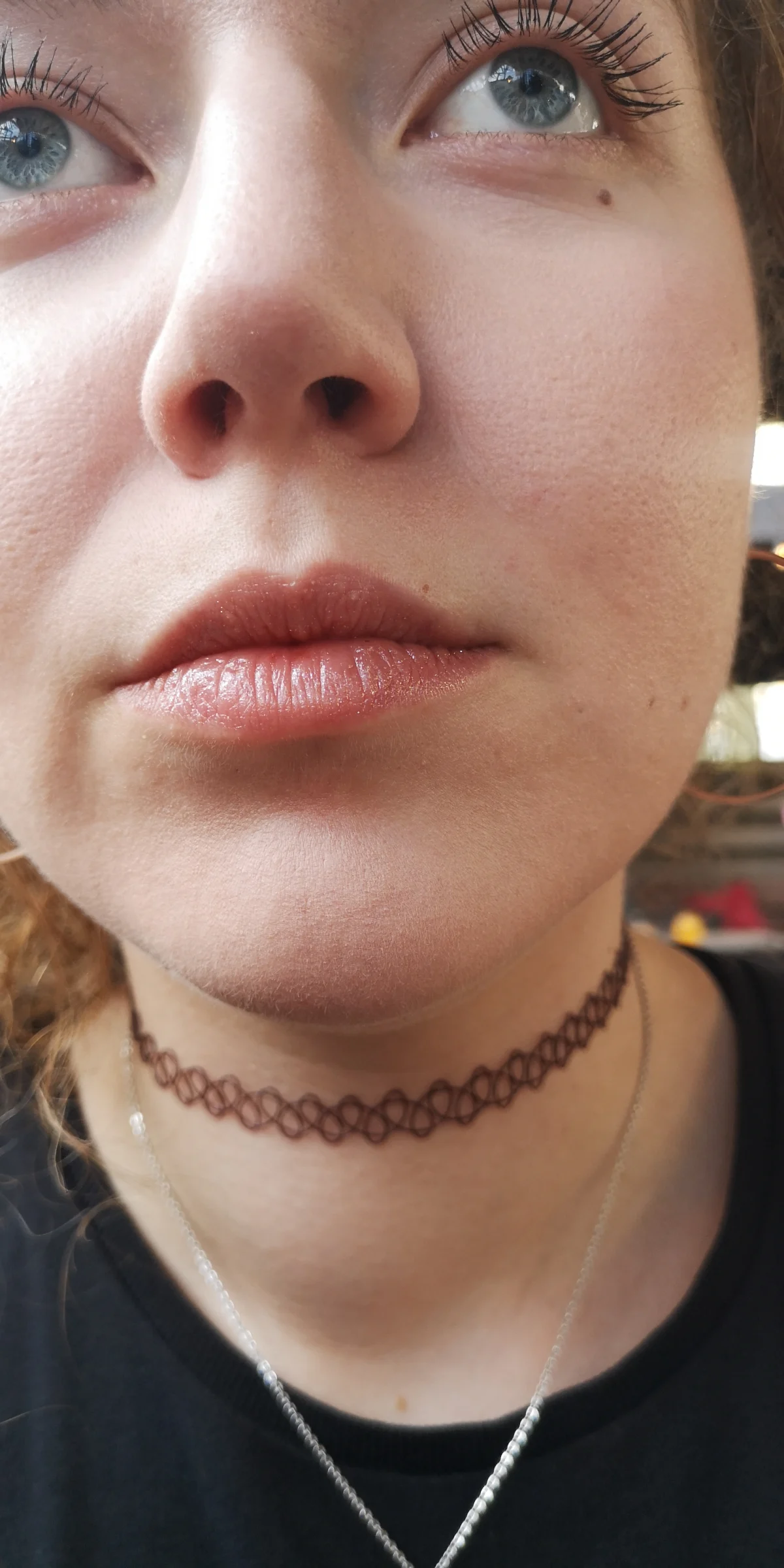 Bourjois Gloss Fabuleux Lipgloss - review image