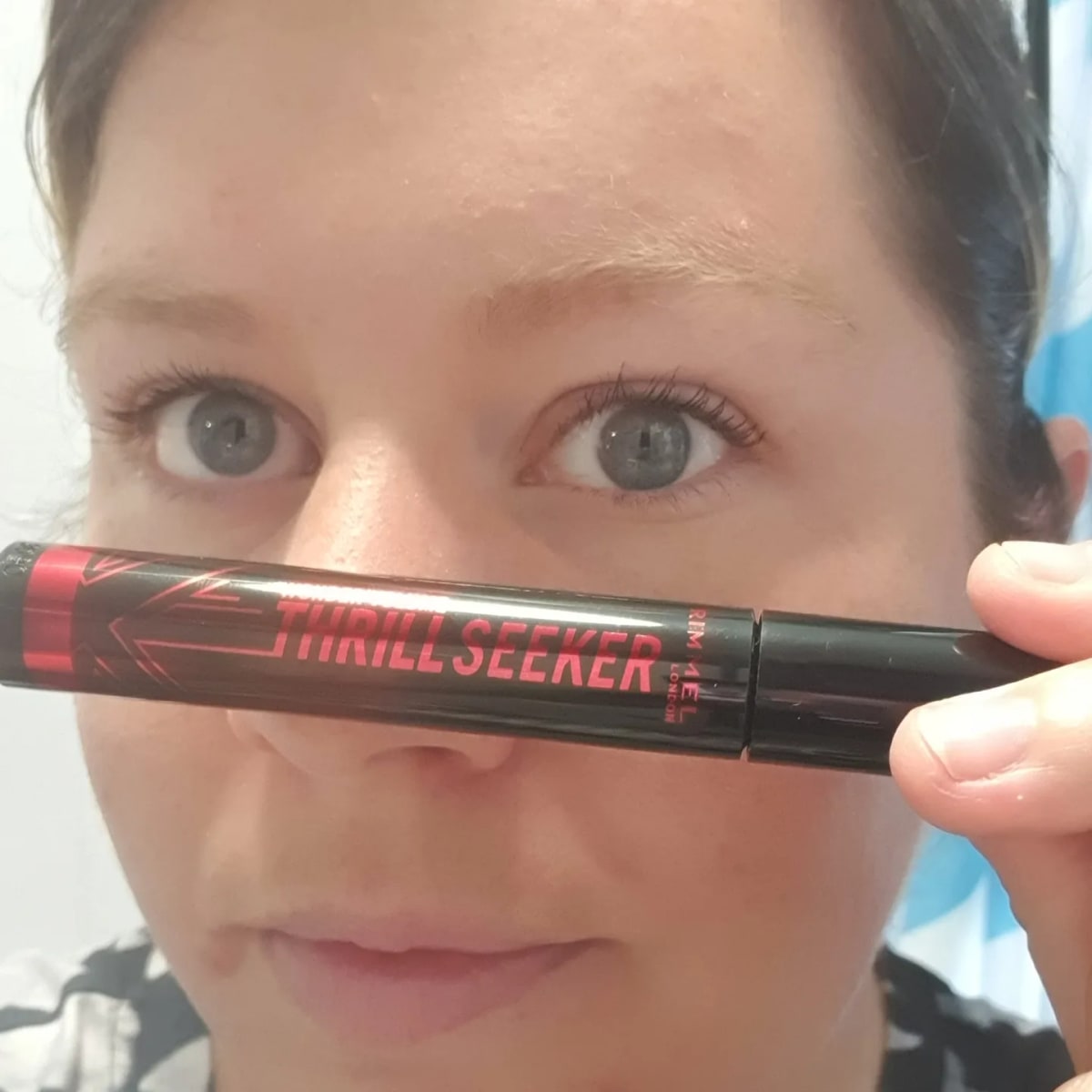 Rimmel London Wonder'volume Thrill Seeker Mascara - review image