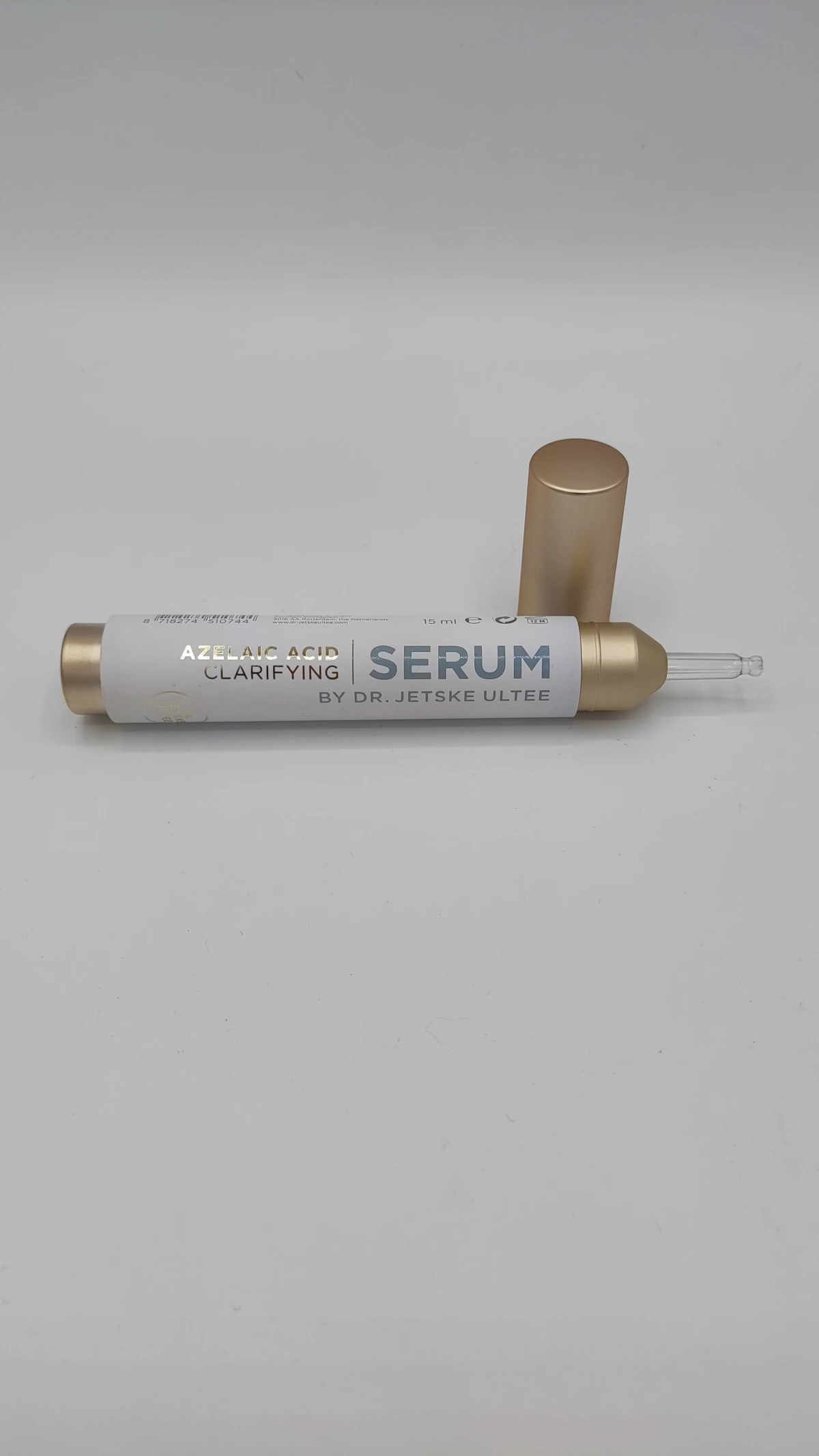 Azelaic Acid Serum - review image